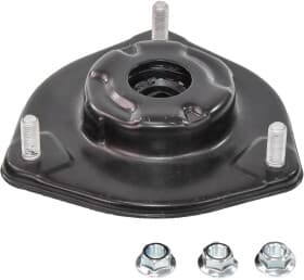 Комплект (опора + подшипник)