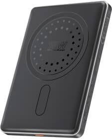 Повербанк Promate Blade-5 Series 5000 mAh 20 Вт Повербанк Promate Blade-5 Series 5000 mAh 20 Вт