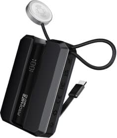 Повербанк Promate Neo-10 Series 10000 mAh 30 Вт