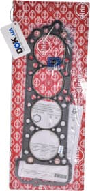 Прокладка ГБЦ