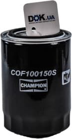 Масляный фильтр