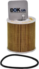 Оливний фільтр