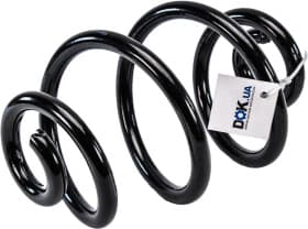 Пружина підвіски