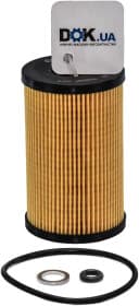 Масляный фильтр