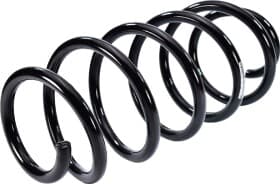 Пружина підвіски