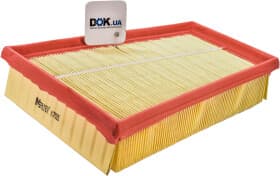 Повітряний фільтр