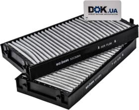 Фильтр салона