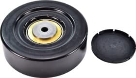 Обвідний ролик поліклинового ременя Обвідний ролик поліклинового ременя