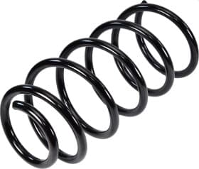 Пружина підвіски