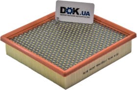 Воздушный фильтр