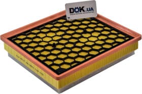 Повітряний фільтр Blue Print ADW192202