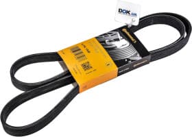 Поліклиновий ремінь