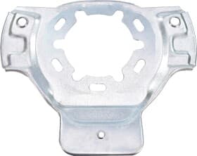 Кожух тормозного диска