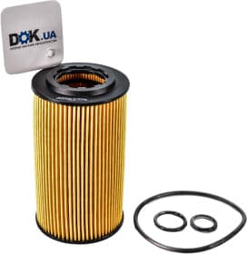 Масляный фильтр Масляный фильтр