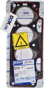 Прокладка ГБЦ