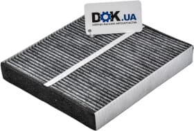 Фильтр салона JS Asakashi AC201C