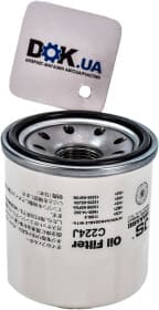 Оливний фільтр