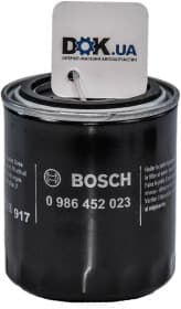 Оливний фільтр