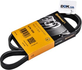 Поликлиновой ремень