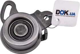 Натяжной ролик ремня ГРМ SKF VKM 75100