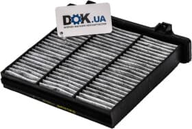 Фільтр салону