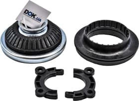 Комплект (опора + підшипник) Комплект (опора + підшипник)