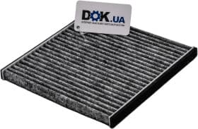 Фільтр салону