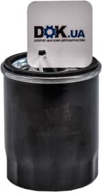 Масляный фильтр