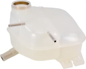 Бачок охлаждающей жидкости