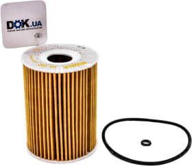 Оливний фільтр