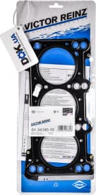 Прокладка ГБЦ