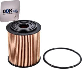 Масляный фильтр