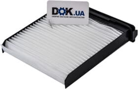 Фильтр салона Japanparts FAA-NS6