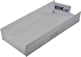 Фильтр салона