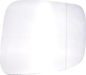 Скло зовнішнього дзеркала