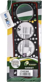 Прокладка ГБЦ