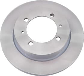 Гальмівний диск