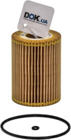 Оливний фільтр