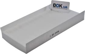 Фільтр салону