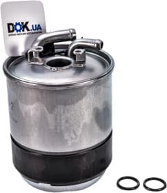 Топливный фильтр