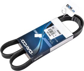 Поликлиновой ремень Dayco 6PK1200 Поликлиновой ремень Dayco 6PK1200