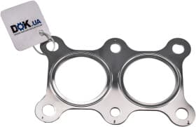 Прокладка приемной трубы