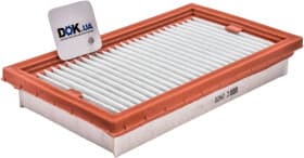 Воздушный фильтр