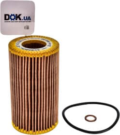 Оливний фільтр