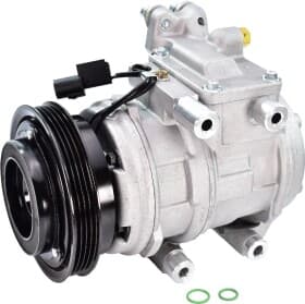 Компрессор кондиционера