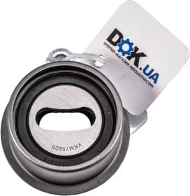 Натяжной ролик ремня ГРМ SKF VKM 75625