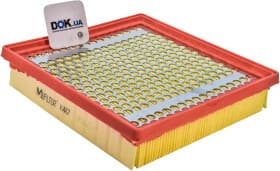 Воздушный фильтр