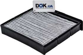 Фільтр салону