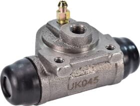 Колісний гальмівний циліндр