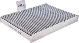 Фільтр салону